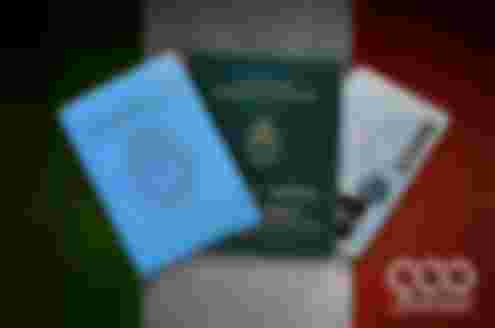 El Consulado de Italia en Buenos Aires atenderá sólo personas con DNI nuevo