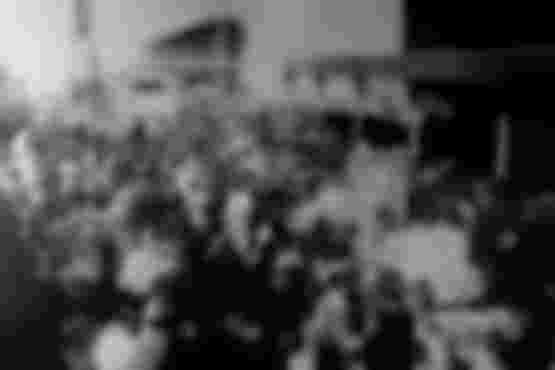 Llegada al Hotel de Inmigrantes de Buenos Aires, año 1890