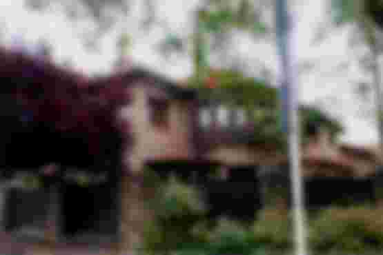 Fachada del Consulado Italiano en Mar del Plata: Falucho 1416