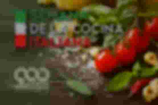 Semana de la cocina italiana en Buenos Aires 2018