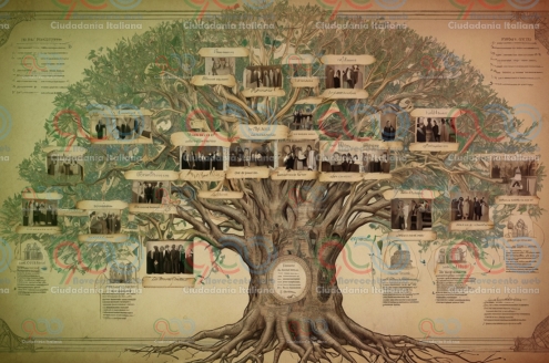 La sentencia del tribunal superior simplificaría el proceso del reconocimiento de la ciudadanía italiana