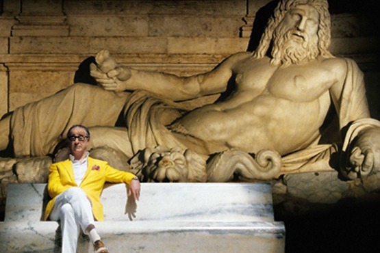 La gran Belleza de Paolo Sorrentino